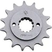 JT Sprockets Rondsel F511,15