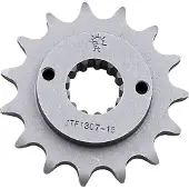 JT Sprockets Rondsel F1307,15