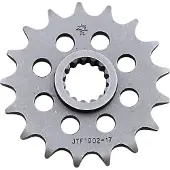 JT Sprockets Rondsel F1902,17
