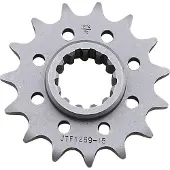 Jt Tandwiel achter F1269,15