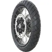 Dack Online SE Trailrider ( 110/80 R18 TL 58V M+S keurmerk, Voorwiel ) | Moto-banden