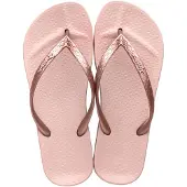 Ipanema Slipper Women Anatomic Tan Pink-Schoenmaat 43