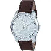 Snooz Horloge Uniseks Snooz SAA0044-63 (44 mm)