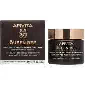 Apivita Face Care Dagcrème Queen Bee Absolute Anti-Aging & Regenerating Cream 50ml