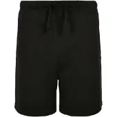 Urban Classics Broek zwart