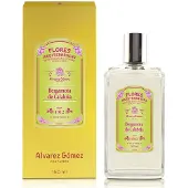 Alvarez Gomez Bergamota Calabria Eau de Toilette 150 ml