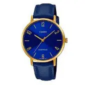 Casio Collection Watch Blauw