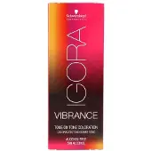 Schwarzkopf Igora Vibrance 60ml Permanent Dye Goud