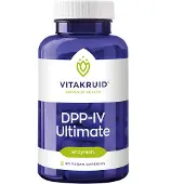 Vitakruid DPP-IV Ultimate 90 vcaps