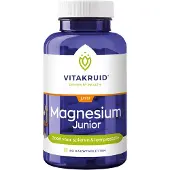 Vitakruid Magnesium Junior - 90pcs