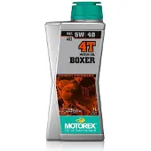 Motorex 7611197113737 Motorolie