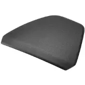 Schuberth Upper Air Inlet M1 Pro Vent Zwart