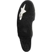 Alpinestars Supertech/supertech R Soles Zwart EU 39 Man