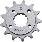 JT Sprockets Standaard stalen tandwiel 1309 - 520