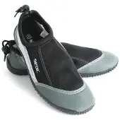 Seac Waterschoenen - Reef - Grijs - - 31 - Waterschoenen
