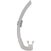 Mares Pure Passion Dual Basic Freedive Snorkel