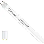 Ledvance LED-buis T8, geschikt voor elektronische transformatoren (EM), ULTRA OUTPUT, 150 cm, 29W, 865, G13, 3500 lm, 6500K, daglichtwit, equivalent van 58W, artikelnummer 4099854038747