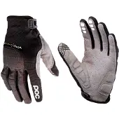 POC - Resistance Pro DH Glove - Handschoenen XS, zwart