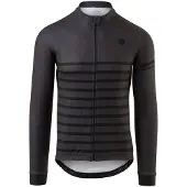 Agu Melange Essential Trui Met Lange Mouwen