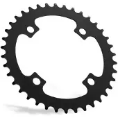 Miche E-bike 104 Bcd E-bike Chainring Zwart 34t