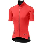 Castelli Perfetto Light Ros Gore-tex Infinium Windstopper Korte Mouw Wielertrui