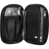 Lezyne Pocket Organizer Bag Road Tool Bag Black