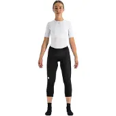 Sportful Neo 3/4 Lange Broek Zonder Bretels