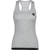 Agu Melange Race Essential Mouwloos T-shirt
