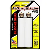 Esigrips Racers Edge 30mm Handvatten - Wit || Maat: 30
