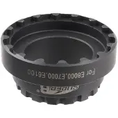 Super B Borgringgereedschap Voor Shimano Steps E8000/e7000/e6100