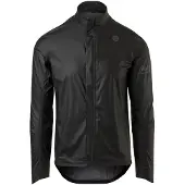Agu Fietsjack AGU Men Topdry Rain Black-L