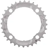 Shimano Kettingblad 36T Deore FC-M532 - Zilver