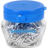 Shimano Versnellingskabeluiteinde Voor Fiets