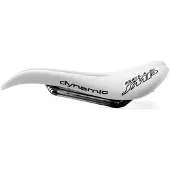Selle Smp Dynamic Carbon Zadel