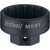 Icetoolz Campagnolo/shimano Trapasgereedschap
