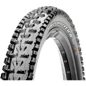 Maxxis High Roller II 27.5 Band Tubeless Ready Vouwbaar Dual Compound EXO Bescherming || Maat: 2.30
