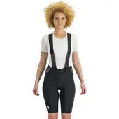 Sportful - Women's Classic Bibshort - Fietsbroek XS, zwart