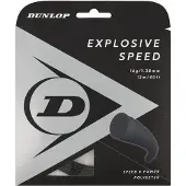 Dunlop Explosive Speed Set