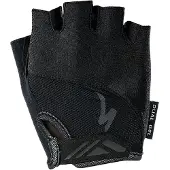 Specialized Body Geometry Dual-gel Korte Handschoenen