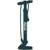 Beto Vento Foot Pump Zwart