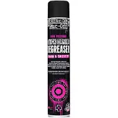 Muc-Off Muc Off Quick Drying Spray Ontvetter 750ml Zwart