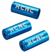 Kcnc 5 Mm Kabeleindhuls 150 Eenheden
