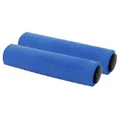 Massi Siliconen Handvatten Mat Blauw