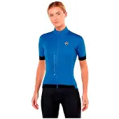 Bicycle Line Normandia-e Korte Mouw Wielertrui