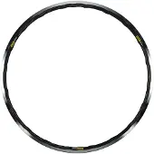 Mavic Ksyrium Pro Ust Achtervelg