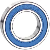 Union Keram. kogellager CB-344 MR15267 LLB 15x26x7 436344