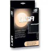 Sunflex Liga Tafeltennisnet
