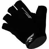 Gist Pro Short Gloves Zwart L Man