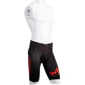 MSCH Copenhagen X-race Broek Zonder Bretels