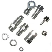 Fasi Universal Remleiding Olijven Kit